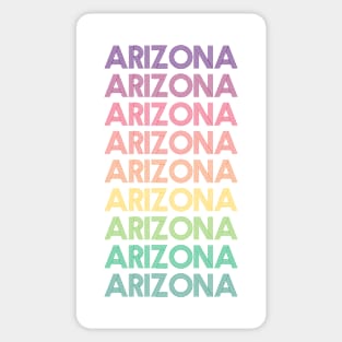 Arizona Sticker